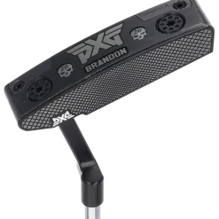 Used PXG Battle Ready Brandon - Plumber's Neck Putter Golf Clubs