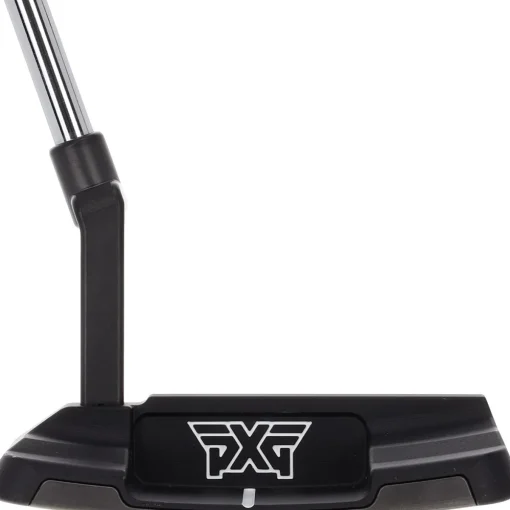 Used PXG Battle Ready Closer - Plumber's Neck Left Handed Putter Golf Clubs