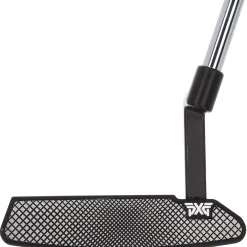 Used PXG Battle Ready Closer - Plumber's Neck Left Handed Putter Golf Clubs