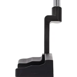Used PXG Battle Ready Closer - Plumber's Neck Left Handed Putter Golf Clubs