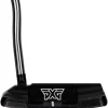 Used PXG Battle Ready Closer - Double Bend Left Handed Putter Golf Clubs