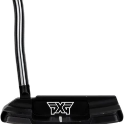 Used PXG Battle Ready Closer - Double Bend Left Handed Putter Golf Clubs