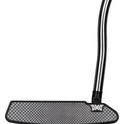 Used PXG Battle Ready Closer - Double Bend Left Handed Putter Golf Clubs