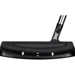 Used PXG Battle Ready Dagger+ - Heel Shafted Putter Golf Clubs