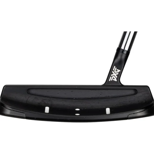 Used PXG Battle Ready Dagger+ - Heel Shafted Putter Golf Clubs