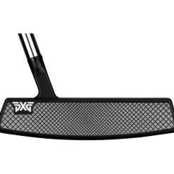 Used PXG Battle Ready Dagger+ - Heel Shafted Putter Golf Clubs