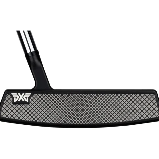 Used PXG Battle Ready Dagger+ - Heel Shafted Putter Golf Clubs
