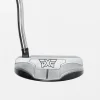 Used PXG Battle Ready II Bat Attack - Double Bend Putter Golf Clubs