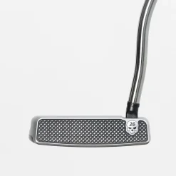 Used PXG Battle Ready II Bat Attack - Double Bend Putter Golf Clubs