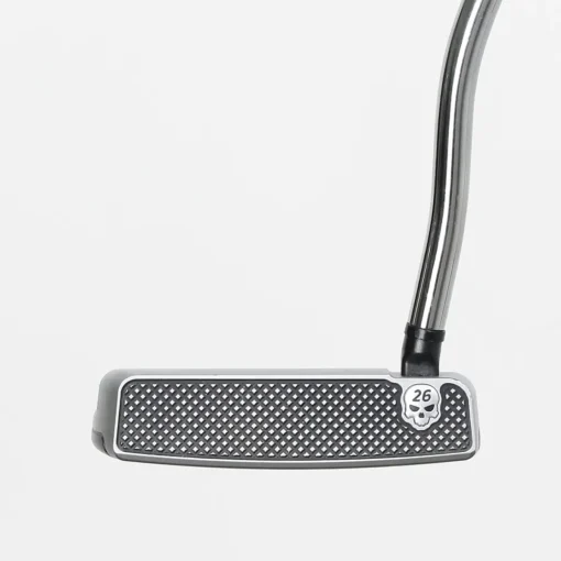 Used PXG Battle Ready II Bat Attack - Double Bend Putter Golf Clubs