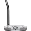 Used PXG Battle Ready II Bat Attack - Single Bend Putter Golf Clubs