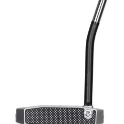 Used PXG Battle Ready II Bat Attack - Single Bend Putter Golf Clubs