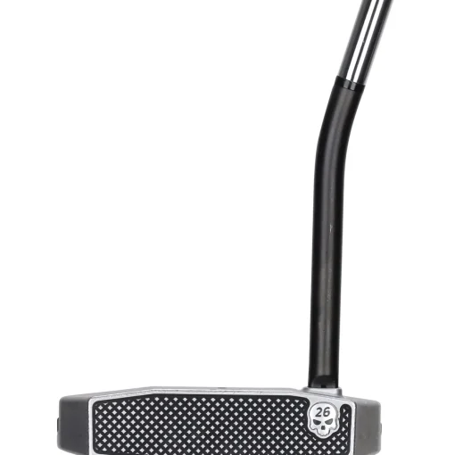 Used PXG Battle Ready II Bat Attack - Single Bend Putter Golf Clubs