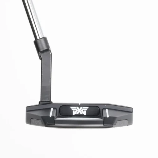Used PXG Battle Ready One & Done - Plumber's Neck Putter Golf Clubs