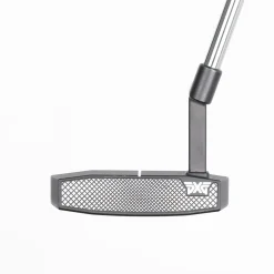 Used PXG Battle Ready One & Done - Plumber's Neck Putter Golf Clubs