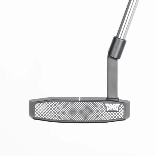 Used PXG Battle Ready One & Done - Plumber's Neck Putter Golf Clubs