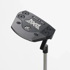 Used PXG Battle Ready One & Done - Plumber's Neck Putter Golf Clubs
