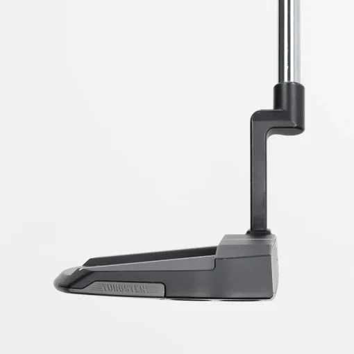 Used PXG Battle Ready One & Done - Plumber's Neck Putter Golf Clubs
