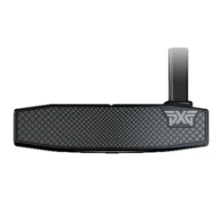 Used PXG Battle Ready One & Done - Double Bend Putter Golf Clubs