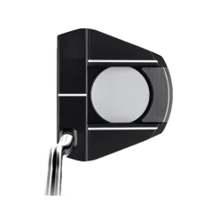 Used PXG Battle Ready One & Done - Double Bend Putter Golf Clubs