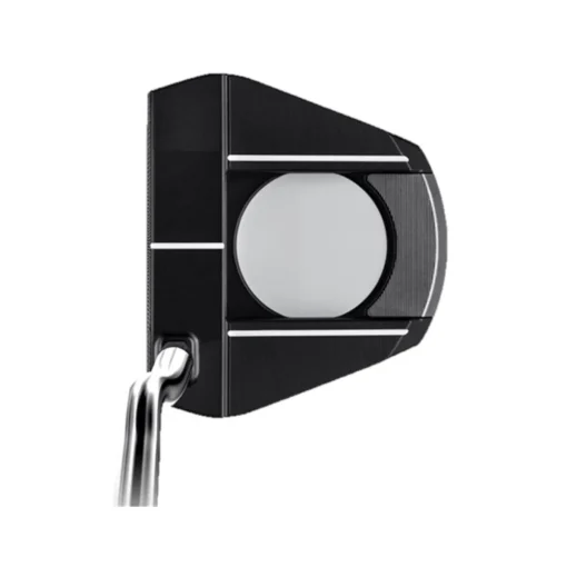 Used PXG Battle Ready One & Done - Double Bend Putter Golf Clubs