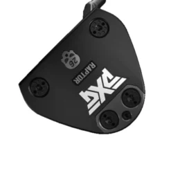 Used PXG Battle Ready Raptor - Heel Shafted Putter Golf Clubs