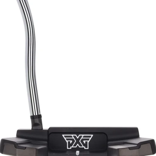 Used PXG Battle Ready Spitfire - Double Bend Putter Golf Clubs