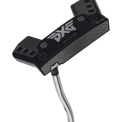 Used PXG Battle Ready Spitfire - Double Bend Putter Golf Clubs