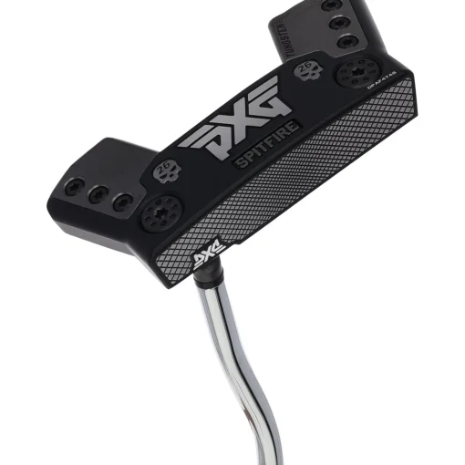 Used PXG Battle Ready Spitfire - Double Bend Putter Golf Clubs