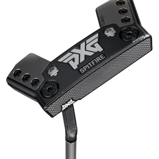 Used PXG Battle Ready Spitfire - Heel Shafted Putter Golf Clubs