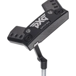 Used PXG Battle Ready Spitfire - Plumber's Neck Putter Golf Clubs