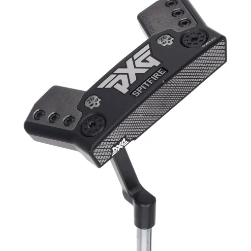 Used PXG Battle Ready Spitfire - Plumber's Neck Putter Golf Clubs