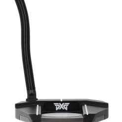 Used PXG One & Done Double Bend Putter Golf Clubs