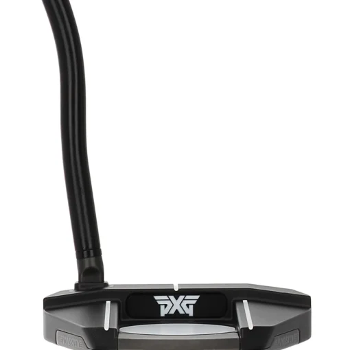 Used PXG One & Done Double Bend Putter Golf Clubs