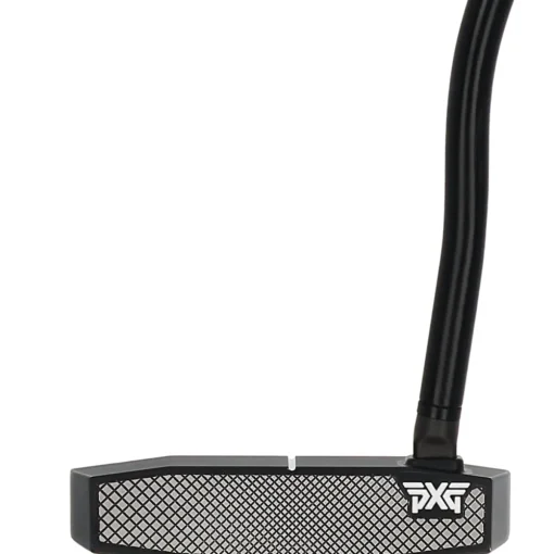 Used PXG One & Done Double Bend Putter Golf Clubs