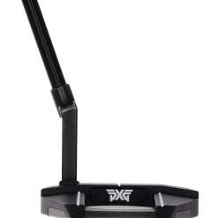 Used PXG One & Done Plumber's Neck Putter Golf Clubs