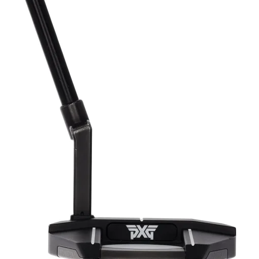 Used PXG One & Done Plumber's Neck Putter Golf Clubs