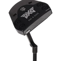 Used PXG One & Done Plumber's Neck Putter Golf Clubs