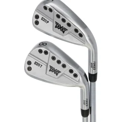 Used PXG 0311P Gen 3 / 0311T Gen 3 Combo Iron Set Golf Clubs