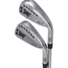 Used PXG 0311P Gen 2 / 0311X Gen 2 Combo Iron Set Golf Clubs