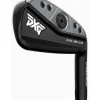 Used PXG 0311P Gen 6 Black Label Elite Iron Set Golf Clubs