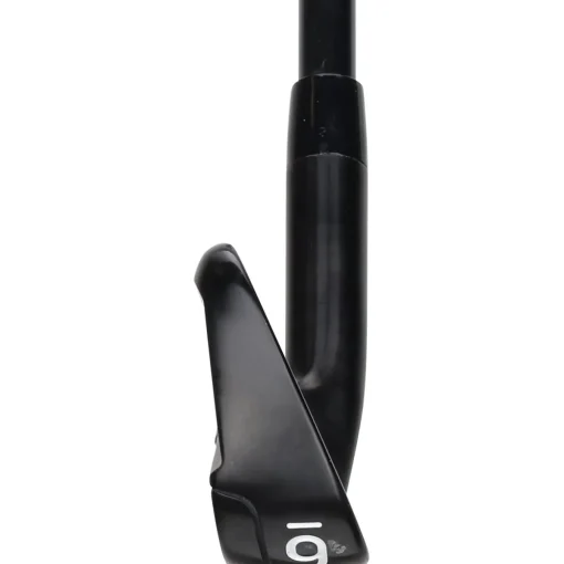 Used PXG 0311P Gen 6 Double Black Iron Set Golf Clubs