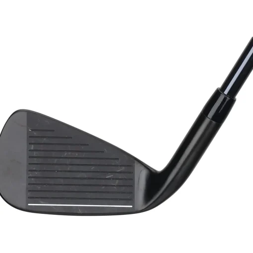 Used PXG 0311P Gen 6 Double Black Iron Set Golf Clubs