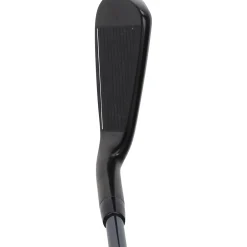 Used PXG 0311P Gen 6 Double Black Iron Set Golf Clubs