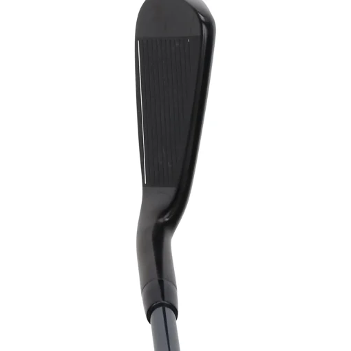Used PXG 0311P Gen 6 Double Black Iron Set Golf Clubs