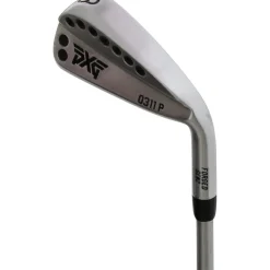 Used PXG 0311P Gen 2 Iron Individual Golf Clubs