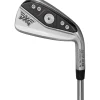 Used PXG 0311P Gen 6 Iron Set Golf Clubs