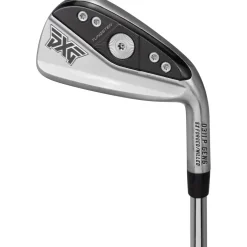 Used PXG 0311P Gen 6 Iron Set Golf Clubs