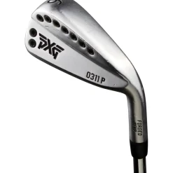 Used PXG 0311P Gen 2 Iron Set Golf Clubs