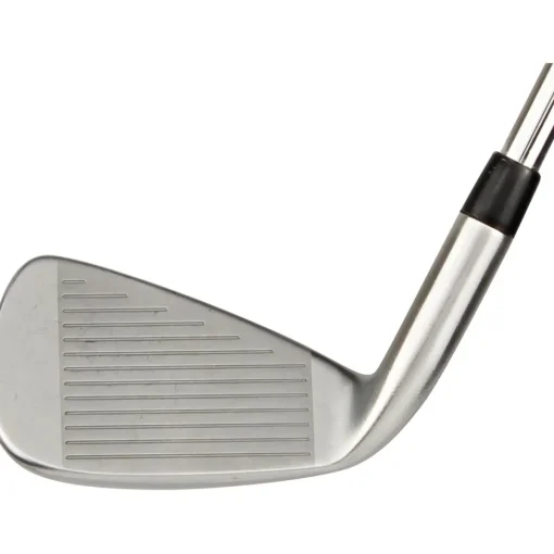 Used PXG 0311P Gen 2 Iron Set Golf Clubs